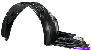 Fender Liner Splash SUBARUCvbTOEM 11-14AtgtF_[Ci[XvbVV[hE59110FG040 SUBARU OEM 11-14 Impreza-Front Fender Liner Splash Shield Right 59110FG040