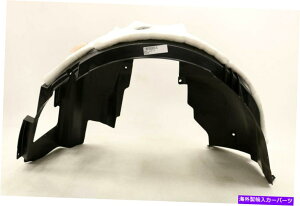 Fender Liner Splash NEW OEMtH[htF_[̃zC[܂Ci[tgHP5Z16103AJ[MKZ 3.0 17-18 NEW OEM Ford Fender Wheel Well Liner Front Left HP5Z16103A Lincoln MKZ 3.0 17-18