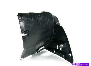 Fender Liner Splash BMW E46 323Ci 328Ci 325Ci 330Ci 2000N2006ÑtF_[Ci[XvbVV[htg BMW E46 323Ci 328Ci 325Ci 330Ci 2000-2006 Fender Liner Splash Shield Front Left
