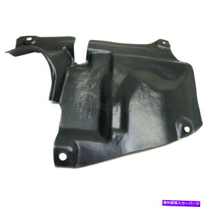 Fender Liner Splash NEW FRONT LEFT FENDERCi[̓}c_3 2014N2018NMA1250115FITS NEW FRONT LEFT FENDER LINER FITS MAZDA 3 2014-2018 MA1250115