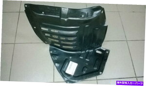 Fender Liner Splash ERHtgtF_[Ci[XvbVV[h+ZbgNbv}c_RX8 RX8 2003N2008N Right RH Front Fender Liner Splash Shield + Set CLIPS Mazda RX8 RX-8 2003-2008