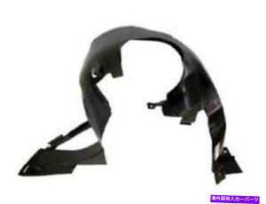 Fender Liner Splash |VF996i99-01j986tF_[Ci[EtgtHAOEMzC[XvbV}bhK[h Porsche 996 (99-01) 986 Fender Liner RIGHT Front Fore OEM wheel splash mud guard