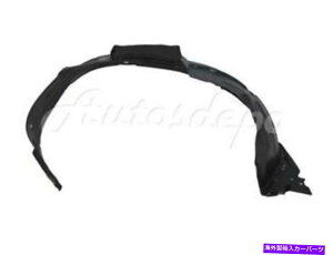Fender Liner Splash g^RAV4 2001-2005 RAV4tgtF_[Ci[XvbVV[hLh FOR Toyota 2001-2005 Rav4 Rav-4 Front Fender Liner Splash Shield Lh