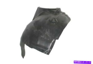 Fender Liner Splash ZfXCNXW203 2000N2007ÑtF_[Ci[XvbVK[htg Mercedes C Class W203 2000 - 2007 Fender Liner Splash Guard Front Left