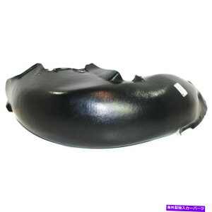 Fender Liner Splash �V�������ALH�T�C�h�X�v���b�V���V�[���h�t�F���_�[���C�i�[�́A�����Z�f�XC�N���XMB1762106�ɓK�����܂� New Rear LH Side Splash Shield Fender Liner Fits Mercedes C-Class MB1762106 �y���s�A���i