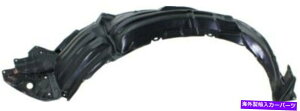 Fender Liner Splash 2011-2017NTXCT200hptghCo[XvbVV[htF_[Ci[ Front Driver Left Splash Shield Fender Liner for 2011-2017 Lexus CT200h