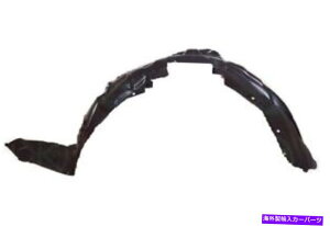 Fender Liner Splash �}�c�_5�iCR19�j�f�B�[�[��2005�N����2010�N�̃t�F���_�[���C�i�[�X�v���b�V���K�[�h�t�����g�E Mazda 5 (CR19) Diesel 2005 - 2010 Fender Liner Splash Guard Front Right �y���s�A���i�z