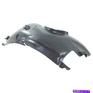 Fender Liner Splash BMW Z4iE89j2009N2016NOEFENDER LINER SPLASH GUARD BMW Z4 (E89) 2009 - 2016 Front RIGHT FENDER LINER SPLASH GUARD