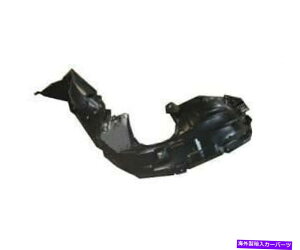 Fender Liner Splash tBbg2007-2009 MAZDASPEED 3 TURBOtghCo[Ci[tF_[XvbVV[hCi[ fits 2007-2009 MAZDASPEED 3 TURBO Front Driver Inner Fender Splash Shield Liner