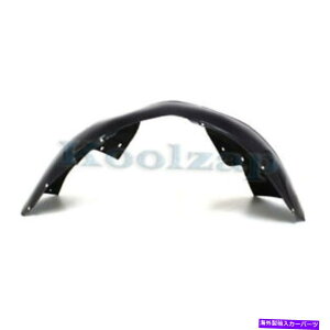 Fender Liner Splash 818OhLotgCi[tF_[Ci[plLHTChhCoCH1248147 08-18 Grand Caravan Front Inner Fender Liner Panel LH Left Driver Side CH1248147