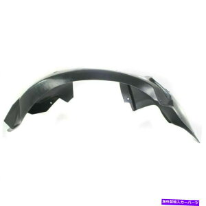 Fender Liner Splash V{[J}2010-2013̂߂̐VGM1249211tF_[XvbVV[h New GM1249211 Fender Splash Shield for Chevrolet Camaro 2010-2013