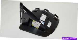 Fender Liner Splash BMW 3V[YE46 0105 OEMtF_[Ci[XvbVK[h51718268373tg BMW 3 Series E46 01 - 05 OEM Fender Liner Splash Guard 51718268373 Front Left