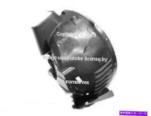 Fender Liner Splash ZfXW204tF_[Ci[XvbVK[hLTtgtHA Mercedes w204 Fender Liner splash guard LT Front Fore