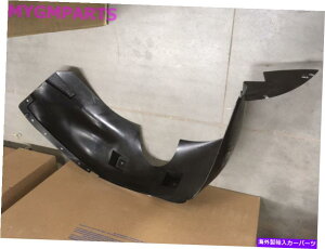 Fender Liner Splash GMC GM OEM 14-16n`EtgtF_[Ci[XvbVV[h23271689 GMC GM OEM 14-16 Terrain-Front Fender Liner Splash Shield Left 23271689