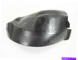 Fender Liner Splash NCX[OEMTChplAtF_[Ci[XvbVV[h4857227AA CHRYSLER OEM Side Panel-Fender Liner Splash Shield 4857227AA