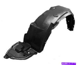 Fender Liner Splash 2009-2010J[tgop[DRIVERCi[tF_[XvbVV[hCi[NEWtBbg fits 2009-2010 COROLLA Front Bumper DRIVER Inner Fender Splash Shield Liner NEW