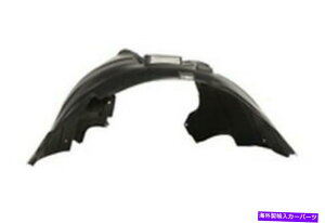 Fender Liner Splash AEfBQ5i8Rj2008N2012ÑtF_[Ci[XvbVK[htg Audi Q5 (8R) 2008 - 2012 Fender Liner Splash Guard Front Left
