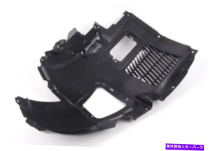 Fender Liner Splash tgCi[tF_[Ci[XvbVK[ĥ߂BMW 5V[YF10 OEM 51717186727 Left Front Inner Fender Liner Splash Guard For BMW 5 Series F10 OEM 51717186727