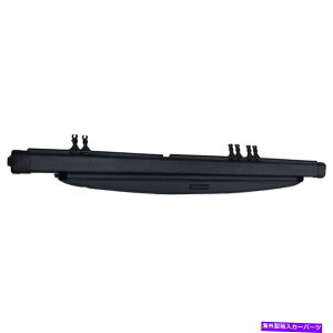 Cover Rear Trunk 2002-2006z_ECR-ṼZLeBAgNV[hVF[hRetractablpJ[SJo[ Cargo Cover For 2002-2006 Honda Crv Security Rear Trunk Shield Shade Retractabl