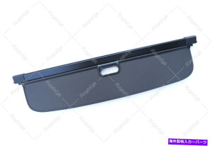 Cover Rear Trunk 2015-2019h[o[W[o[X|[ĉ߂̉ݕJo[ZLeBAgNVF[h Cargo Cover Security Rear Trunk Shade For 2015-2019 Land Rover Range Rover Sport