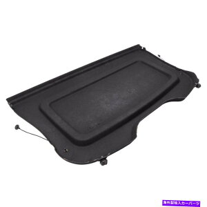 Cover Rear Trunk AgNJ[SlیJo[GAVFtgĈ߂ɃtH[htH[JXnb`obN12-17 Rear Trunk Cargo Privacy Cover Area Shelf Tray For Ford Focus Hatchback 12-17