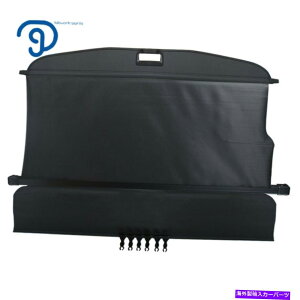 Cover Rear Trunk 2014-2018XotHX^[hAp̐VAgNJ[SJo[VF[h New Rear Trunk Cargo Cover Shade for 2014-2018 Subaru Forester automatic Door