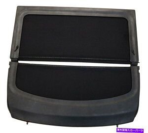 Cover Rear Trunk 2010-2015z_ENXcA[gNu[gvCoV[Jo[̂߂̃J[SJo[{[h Cargo Cover Board for 2010-2015 Honda Crosstour Trunk Boot Privacy Cover