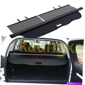 Cover Rear Trunk 2010-2018NTXGX GX460AgÑZLeBJ[SJo[vCoV[ubNVF[h Rear Trunk Security Cargo Cover Privacy Black Shade For 2010-2018 Lexus GX GX460