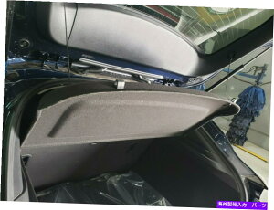 Cover Rear Trunk VOEM 2020}c_CX-30AgNJ[SgmJo[DGH9-68-310-02 New OEM 2020 Mazda CX-30 Rear Trunk Cargo Tonneau Cover Board DGH9-68-310-02