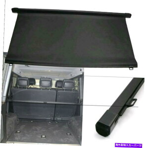 Cover Rear Trunk ZfXExcGNXG500 G550 G55 65̂߂ɉݕJo[ZLeBAgNVF[h Cargo Cover Security Rear Trunk Shade For Mercedes Benz G Class G500 G550 G55 65