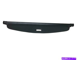 Cover Rear Trunk 13-18ZfXxcGL GLS 350 500 550AgNɓKݕJo[ Cargo Cover Compatible for 13-18 Mercedes-Benz GL GLS 350 500 550 Rear Trunk