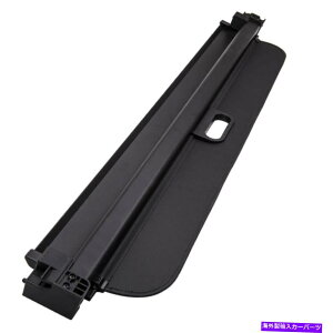 Cover Rear Trunk ݕJo[AgNוZLeB̂߂BMW X5 E70 2007N2018Nh Cargo Cover Rear Trunk Luggage Security For BMW X5 E70 2007-2018 Waterproof