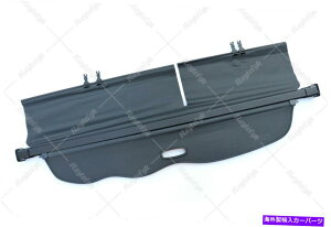 Cover Rear Trunk 2014-2020NTXGX GX460AgN̉וVF[huChV[hpJ[SJo[ Cargo Cover for 2014-2020 Lexus GX GX460 Rear Trunk Luggage Shade Blind Shield