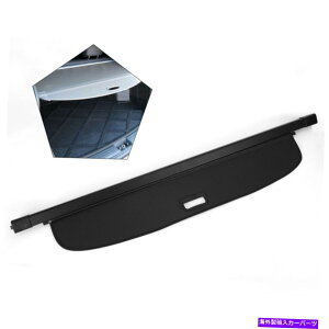 Cover Rear Trunk {OEMubNAgNJ[SJo[veN^[̂߂ɃW[vOh`FL[11-19 Genuine OEM Black Rear Trunk Cargo Cover Protector For Jeep Grand Cherokee 11-19