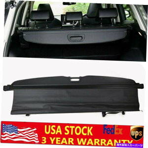 Cover Rear Trunk 2010-2020̂߂̃g^EnCbNXT[tݕJo[ZLeBgNVF[hgm[V[hNEW For 2010-2020 Toyota 4Runner Cargo Cover Security Trunk Shade Tonneau Shield NEW