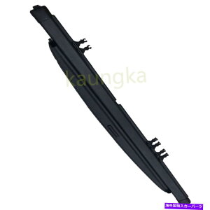 Cover Rear Trunk 2002-2006z_CRV CRVAgÑZLeBJ[SJo[vCoV[ubNVF[h Rear Trunk Security Cargo Cover Privacy Black Shade For 2002-2006 Honda CRV CR-V