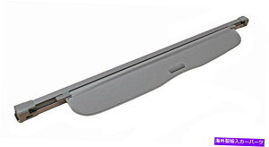 Cover Rear Trunk 2012-2016z_CRV CRVgN^ugNvCoV[V[ĥ߂̃O[J[SJo[ Gray Cargo Cover for 2012-2016 Honda CR-V CRV Retractable Trunk Privacy Shield