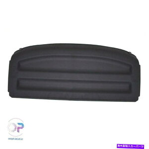 Cover Rear Trunk AgNSheld 2016-2019z_HRV HRV̂߂̃[hݕJo[VF[h Rear Trunk Sheld Withstand Load Cargo Cover Shade for 2016-2019 Honda HR-V HRV