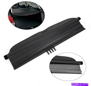 Cover Rear Trunk XotHX^[2009-2013 2.5LgN^uJ[SJo[AgNShieldê߂ For SubAru Forester 2009-2013 2.5L Retractable Cargo Cover Rear Trunk Shielde US