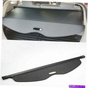 Cover Rear Trunk �g�����N�V�F�[�h���A�J�[�S�J�o�[�ɓ��Y���[�O2008�N����2013�N/���[�O�Z���N�g2014�N����2015�N Trunk Shade Rear Cargo Cover For Nissan Rogue 2008-2013 / Rogue Select 2014-2015