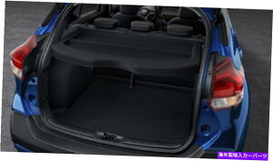 Cover Rear Trunk 2018-2021���Y�L�b�N�X�{����OEM���A�J�[�S�g�����N�J�o�[79910-5RL0A 2018-2021 Nissan Kicks Genuine OEM Rear Cargo Trunk Cover 79910-5RL0A �y���s�A���i�z
