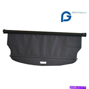 Cover Rear Trunk ���g���N�^�u���g�m�[��2016�N����2018�N�̃q�����_�C�c�[�\���̂��߂ɉݕ��J�o�[�g�����N�V�F�[�h���������Ă������� Retractable Tonneau Replace Cargo Cover Trunk Shade For 2016-2018 Hyundai Tuc