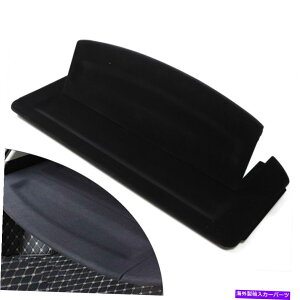 Cover Rear Trunk 2016から19ホンダHRV HRVカーゴカバー・パーセルシェルフリアトランクカーゴシェード在庫について For 2016-19 Honda HR-V HRV Cargo Cover Parcel Shelf Rear Trunk Cargo Shade STOCK