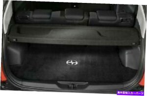 Cover Rear Trunk OEM 2008 2013 SCION XD FACTORY BLACK REAR TRUNK CARGO AREA COVER / 08201����52810-C0 OEM 2008 2013 SCION XD FACTORY BLACK REAR TRUNK CARGO AREA COVER/ 08201-52810-C0 �y���s�A���i�z