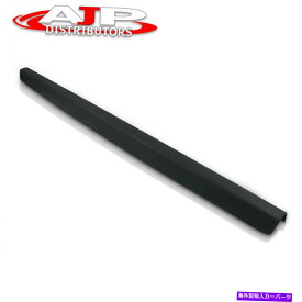 Cover Rear Trunk 1999-2007シボレーシルバラードシエラリアトランクテールゲートキャッププロテクター1500-3500 Rear Trunk Tailgate Cap Protector For 1999-2007 Chevy Silverado Sierra 1500-3500 【並行輸入品】