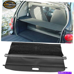 Cover Rear Trunk 815FortwoOEHꃊgN^uubNAݕZLeBgNJo[̓tBbg Fits 08-15 Fortwo OE Factory Retractable Black Rear Cargo Security Trunk Cover