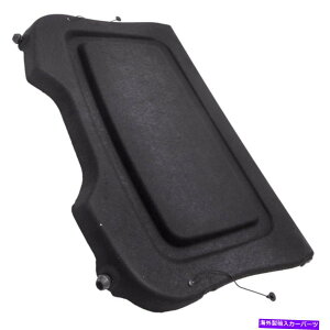 Cover Rear Trunk ݕJo[AgNvCoV[VF[hubNtH[hEtH[JXEp[ZVFt2012N2017N Cargo Cover Rear Trunk Privacy Shade Black For Ford Focus Parcel Shelf 2012-2017
