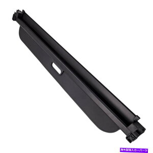 Cover Rear Trunk BMW X5 E70 X5M F15ɂĂ͉ݕJo[AgNוZLeBVF[h2007N2018N Cargo Cover Rear Trunk Luggage Security Shade 2007-2018 For BMW X5 E70 X5M F15