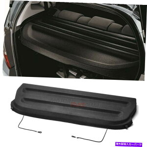 Cover Rear Trunk z_tBbg2015-2019ݕVFt{[hJo[̌㕔gN܂肽݃VF[hp For Honda Fit 2015-2019 Cargo Parcel Shelf Board Cover Rear Trunk Folding Shade