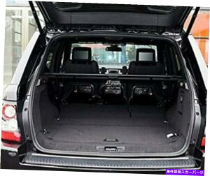 Cover Rear Trunk 2006-2013�����h���[�o�[�����W���[�o�[�X�|�[�c�̂��߂̉ݕ��J�o�[�Z�L�����e�B���A�g�����N�V�F�[�h Cargo Cover Security Rear Trunk Shade For 2006-2013 Land Rover Range Rover SPORT �y���s�A���i